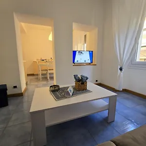 Piso Azul Espero Reial Alghero