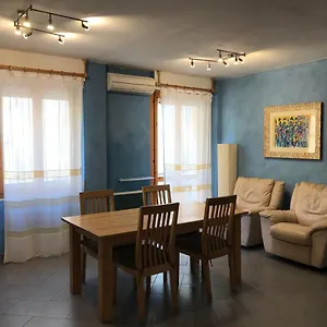 Casa Vacanza Feeling Alghero