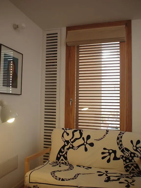 Arco 37 Apartment Alghero