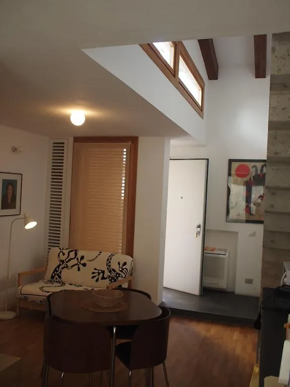 Arco 37 Apartment Alghero