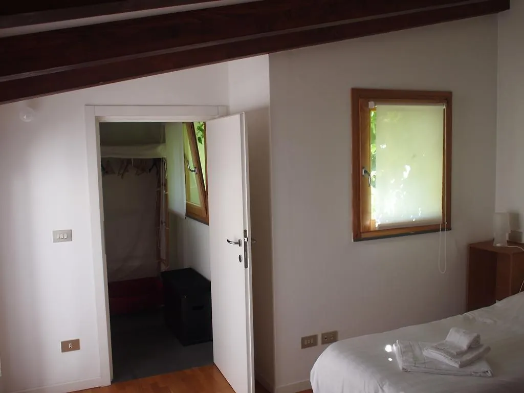 Arco 37 Apartment Alghero