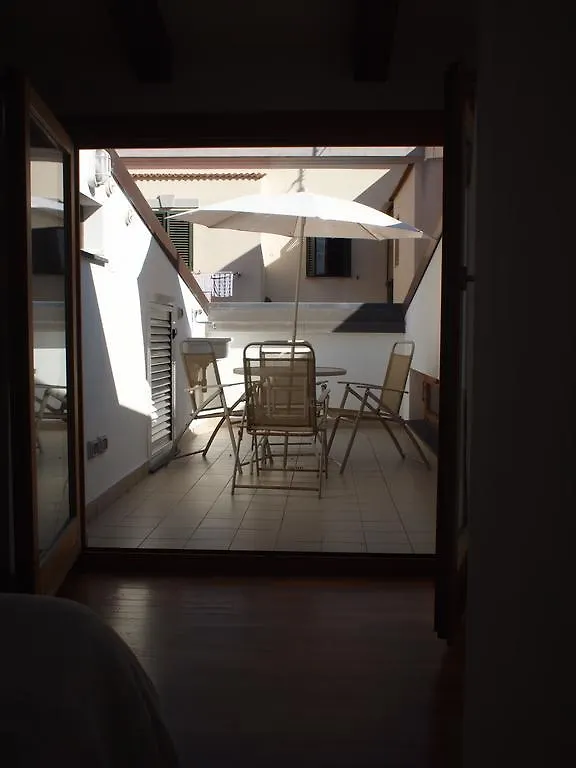 Arco 37 Apartment Alghero