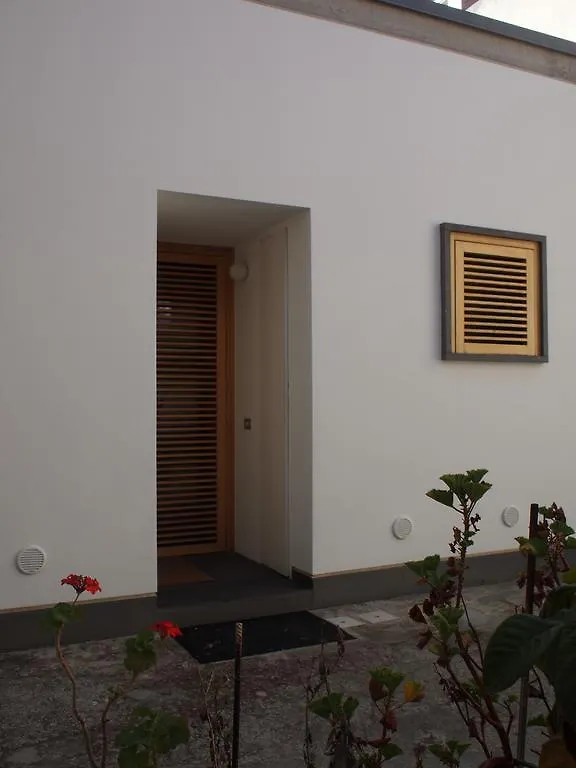 Arco 37 Apartment Alghero Italy