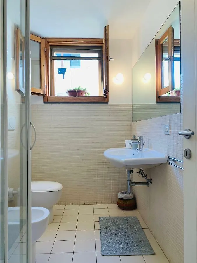 Arco 37 Apartment Alghero 0*,  Italy