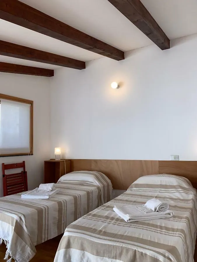 Arco 37 Apartment Alghero