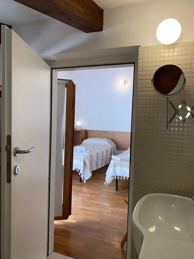 Arco 37 Apartment Alghero Italy