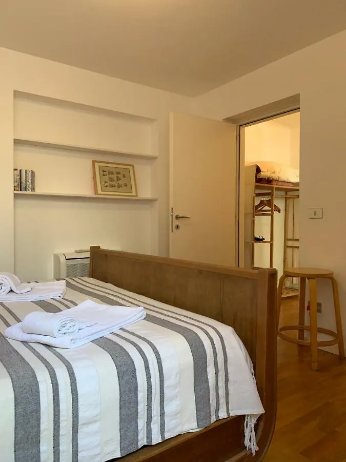 Arco 37 Apartment Alghero 0*,  Italy