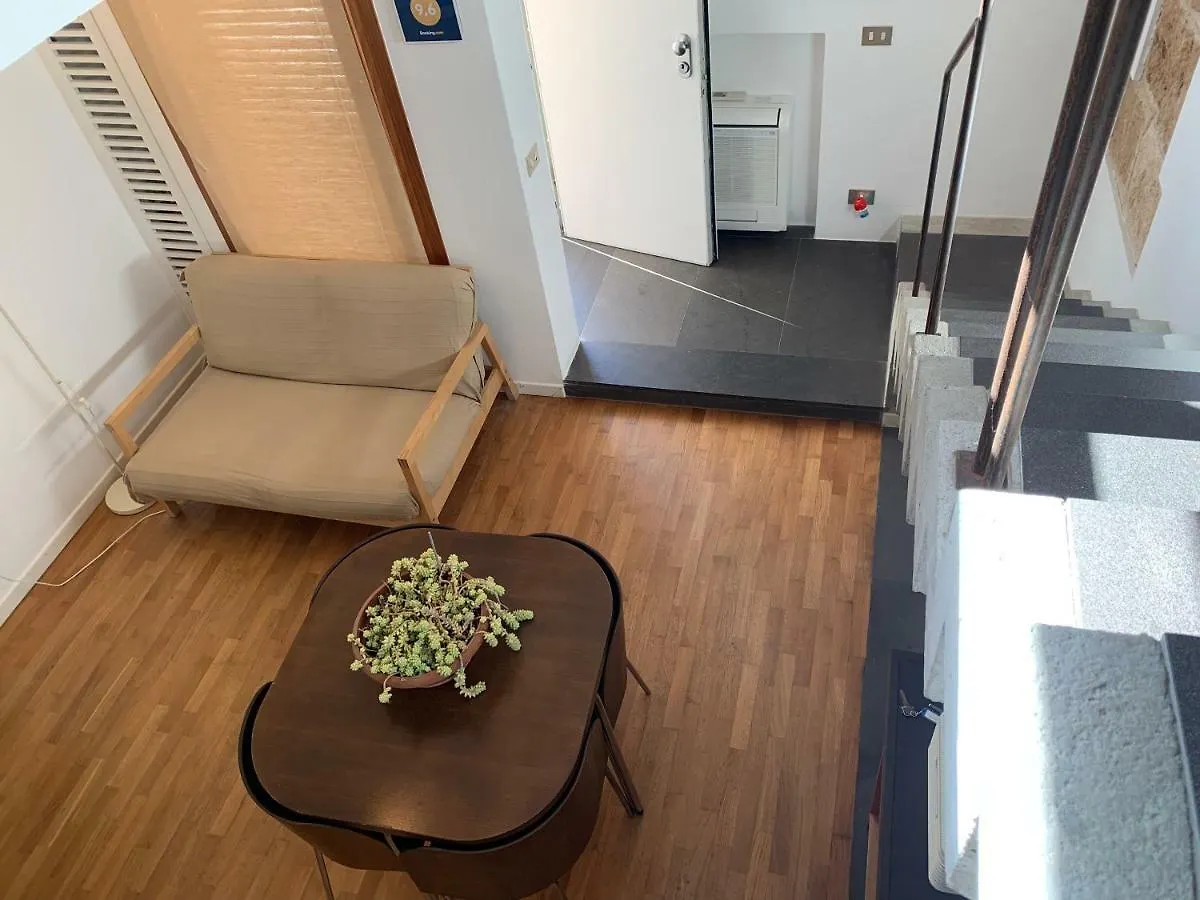 Arco 37 Apartment Alghero