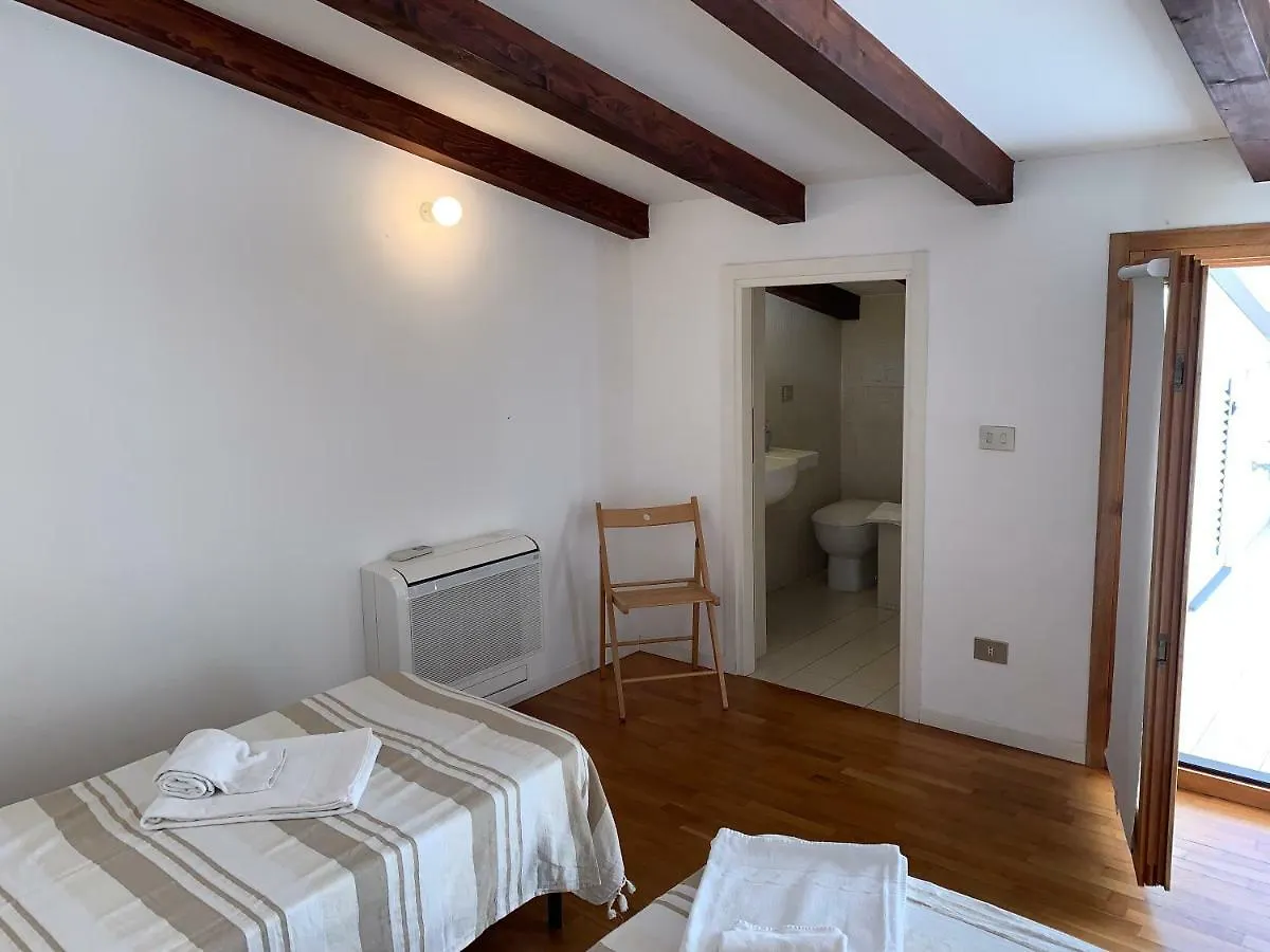 Arco 37 Apartment Alghero 0*,  Italy