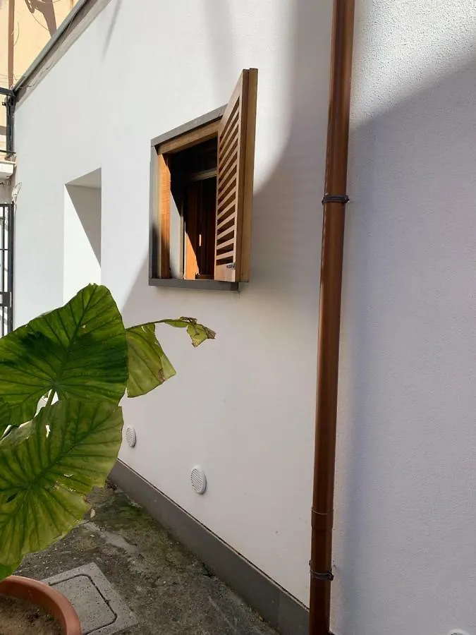 Arco 37 Apartment Alghero Italy