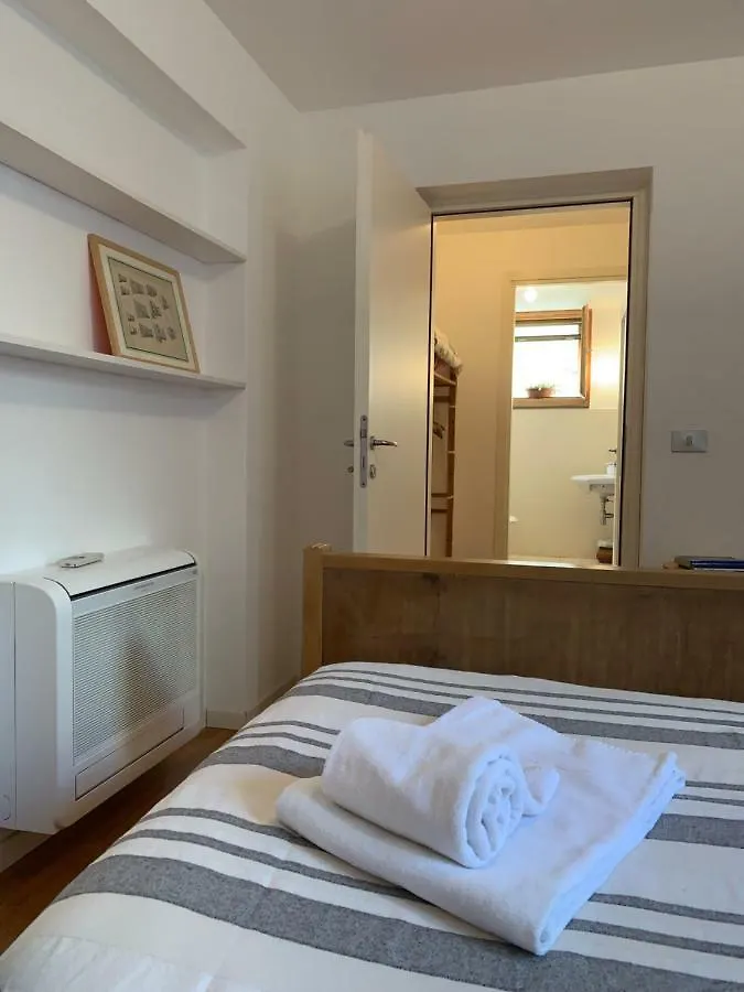 Arco 37 Apartment Alghero
